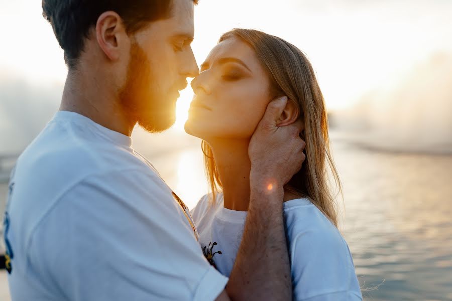 Photographe de mariage Timofey Kaledich (kaledich). Photo du 2 juin 2020