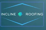 Incline roofing group and maintenance Logo