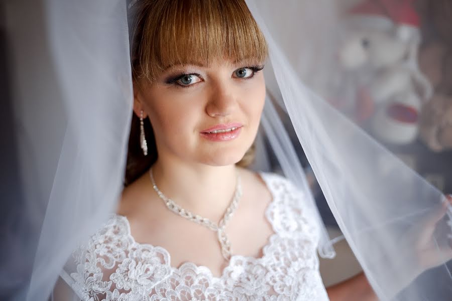 Wedding photographer Aleksandr Kezin (kezinfoto). Photo of 9 December 2015