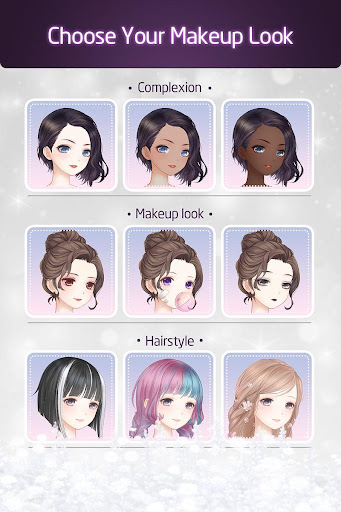 Love Nikki-Dress UP Queen