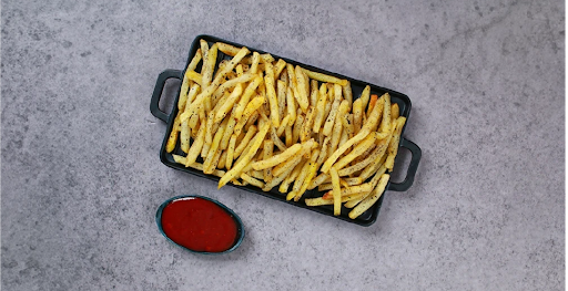 French Fries [Large]