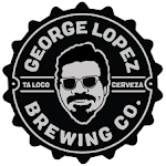 Logo for George Lopez Brewing Co.