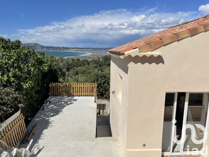 Vente maison 3 pièces 92 m² à Hyeres (83400), 634 000 €