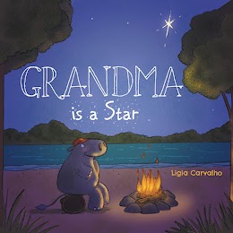 Grandma is a Star cover