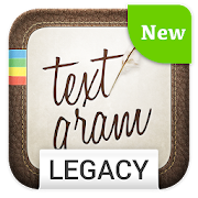 Textgram Legacy 2.6.4 Icon