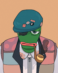 Renga Pepe #7