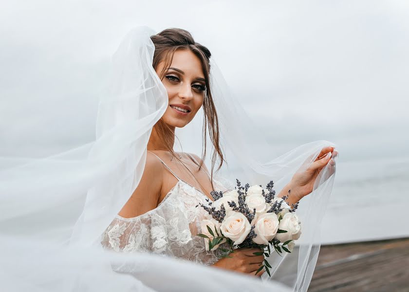 Fotografer pernikahan Oleg Novikov (novikov1974). Foto tanggal 5 April 2021