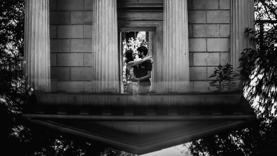 Wedding photographer Dario Graziani (graziani). Photo of 14 July 2020