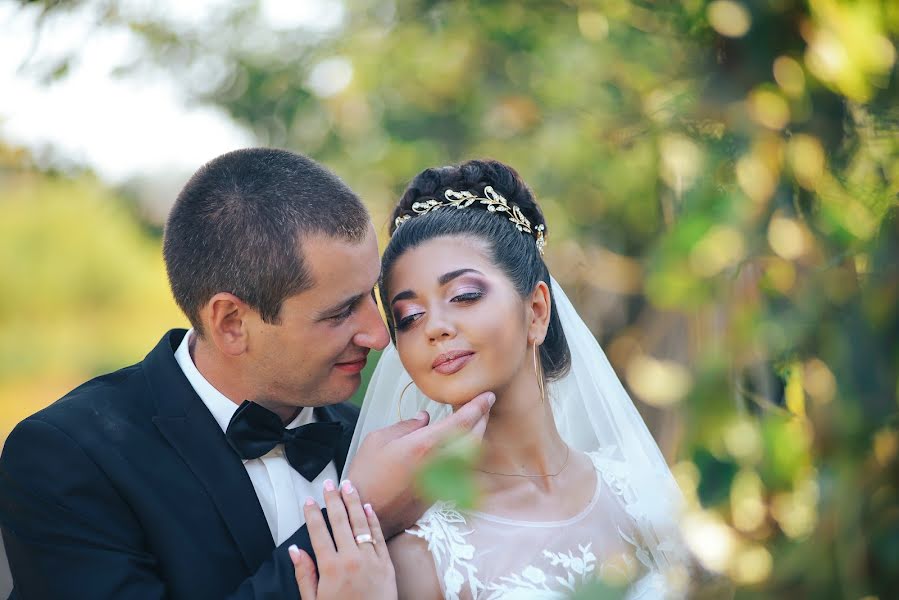 Wedding photographer Valeriy Solodovnik (valeris). Photo of 10 May 2019