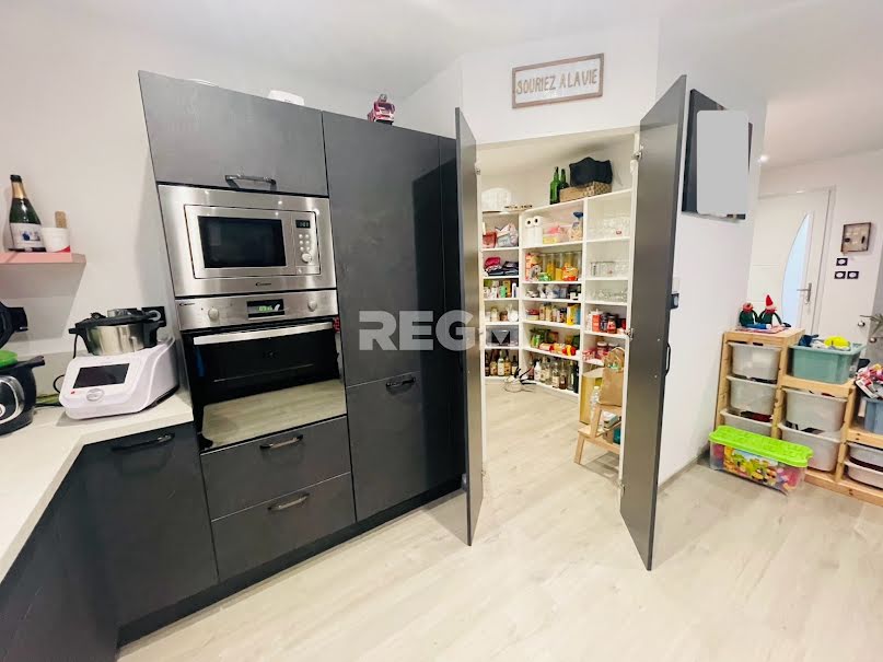 Vente maison 6 pièces 145 m² à Coulmiers (45130), 309 000 €