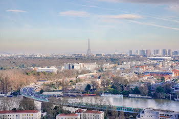 appartement à Saint-Cloud (92)