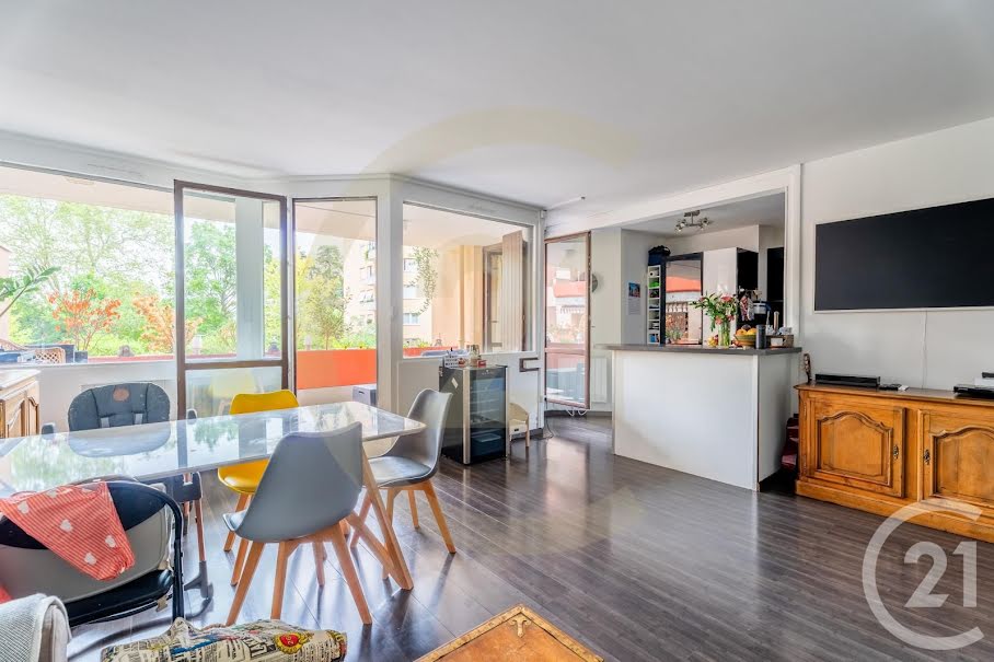 Vente appartement 3 pièces 71.19 m² à Lyon 9ème (69009), 299 000 €