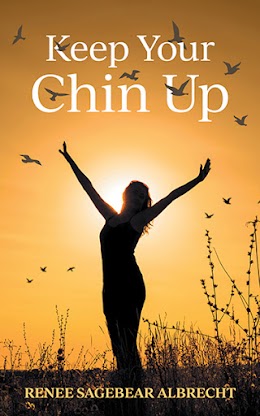 Keep Your Chin Up cover