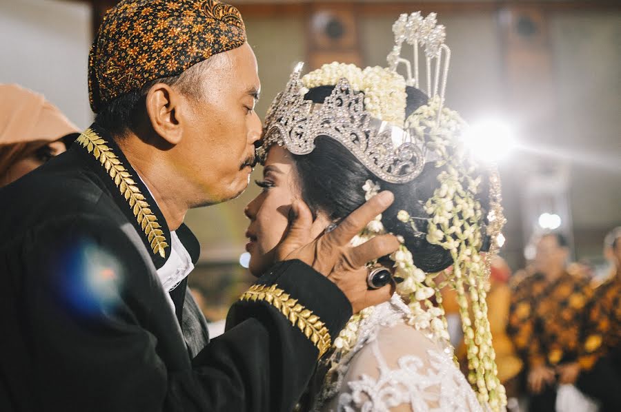 Wedding photographer Narendra Dhipa (narendradhipa). Photo of 27 September 2018