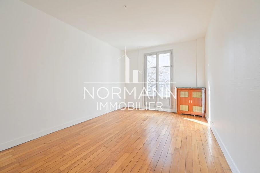 Vente appartement 2 pièces 60 m² à Paris 15ème (75015), 576 000 €