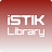 iSTIK Library icon