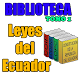 Leyes de Ecuador 1 Download on Windows