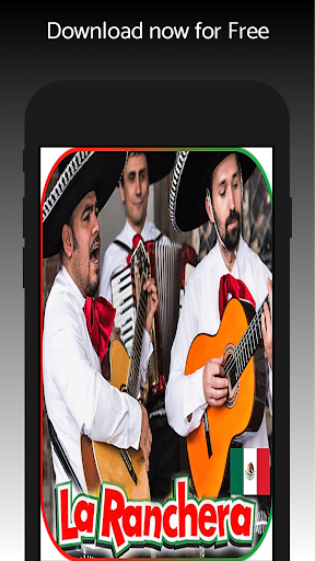 Ranchera Mexicana Songs Offline Music No WiFi