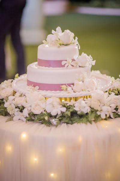 Fotógrafo de bodas Nurdeen Ao-Ming (phuketphotoshoot). Foto del 20 de abril 2019