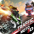 Moto Traffic Rider 3D by XYD GAME 1.0.01