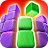 Colorwood Sort Puzzle Game icon