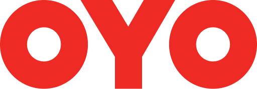 OYO Hotels & Homes logo