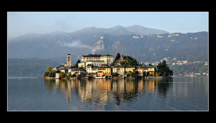 L'autunno arriva di Dade D2