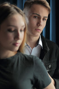 Photographe de mariage Oleg Korelin (klinok). Photo du 30 décembre 2021