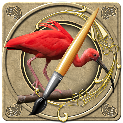 FlipPix Art - Wildlife 2