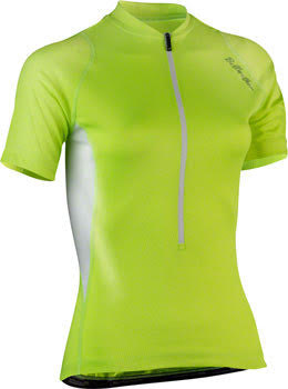 Bellwether Women's Short Sleeve Criterium Jersey alternate image 1