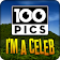 100 PICS I'm A Celebrity Quiz icon