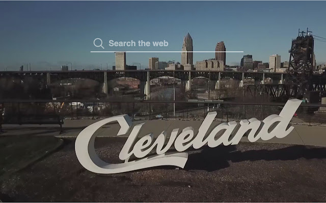Cleveland HD Wallpapers Skyline Theme