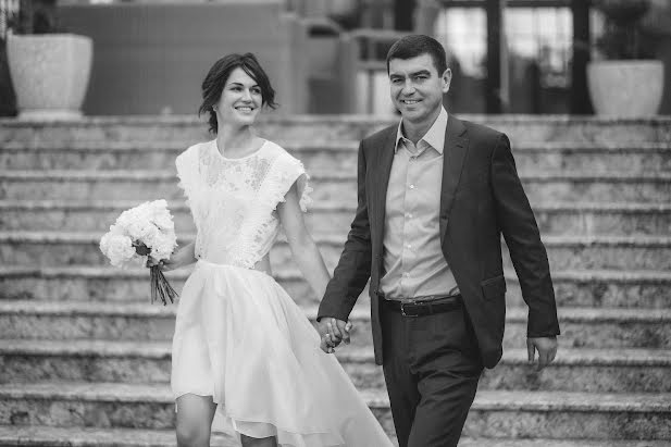 結婚式の写真家Evgeniy Zhdanov (john-turtle)。2023 10月25日の写真