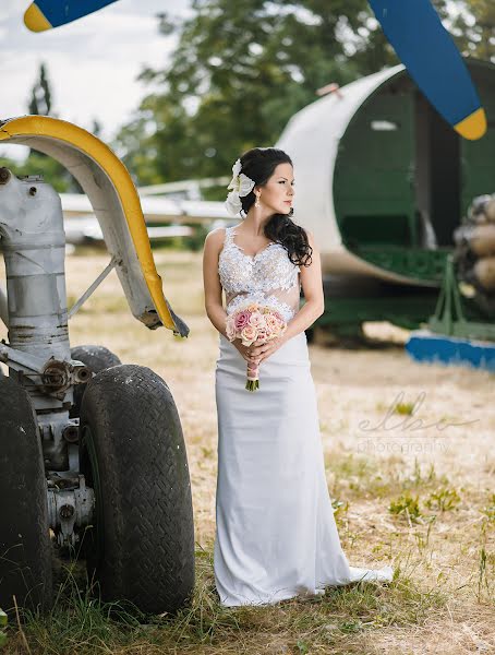 Hochzeitsfotograf Elin Boshurov (elbo). Foto vom 2. August 2014