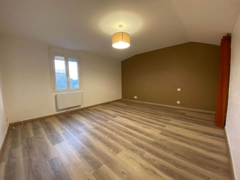 Vente duplex 2 pièces 52 m² à Castres (81100), 110 000 €