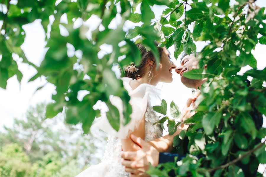 Fotografo di matrimoni Grigoriy Veccozo (vezzoimage). Foto del 24 dicembre 2019