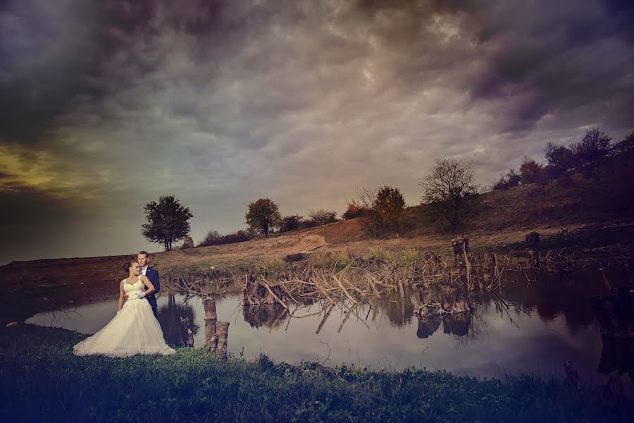 Fotógrafo de bodas Paul Simicel (bysimicel). Foto del 3 de mayo 2017