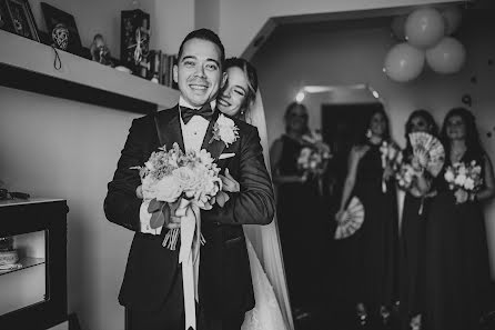 Nhiếp ảnh gia ảnh cưới Cristian Matei (cristianmatei). Ảnh của 6 tháng 3
