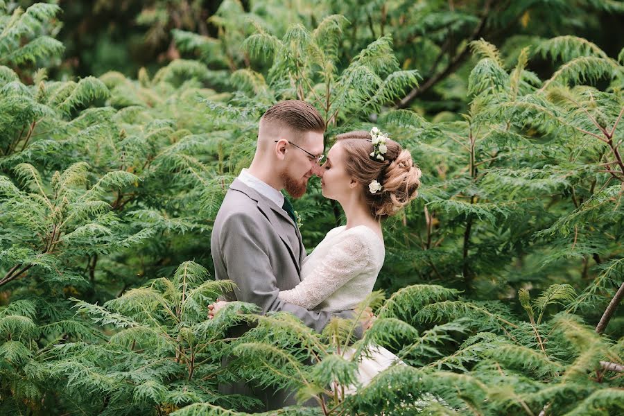 Wedding photographer Sergey Zelenskiy (icanphoto). Photo of 8 April 2019