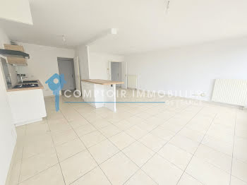 appartement à Montpellier (34)