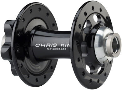 Chris King R45D 12mm Front Disc Hub alternate image 4