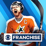 Cover Image of Herunterladen Franchise-Hockey 2022 4.6.4 APK