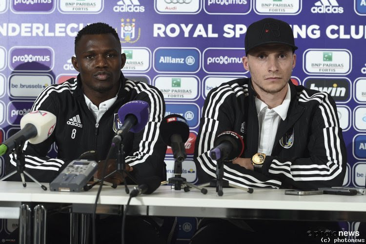 Anderlecht 2.0 beter dan de 'oude versie'? Djuricic is nu al de nieuwe chouchou