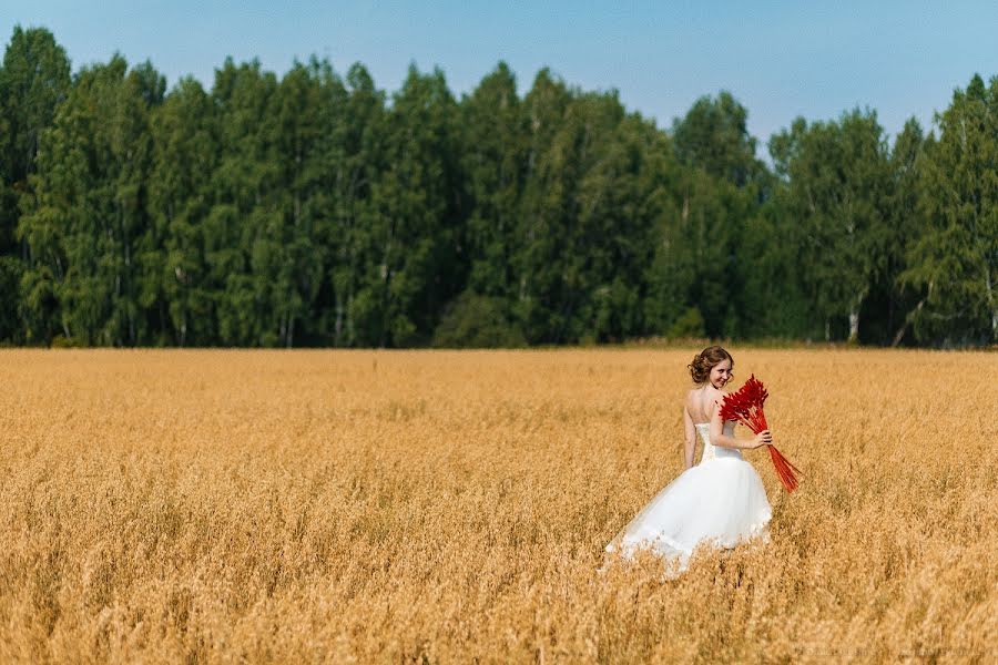 Свадебный фотограф Дмитрий Изосимов (mulder). Фотография от 22 октября 2012