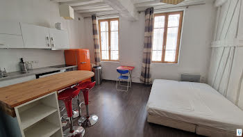 appartement à Rouen (76)