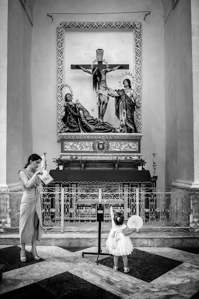 Fotógrafo de casamento Maurizio Mélia (mlia). Foto de 6 de fevereiro