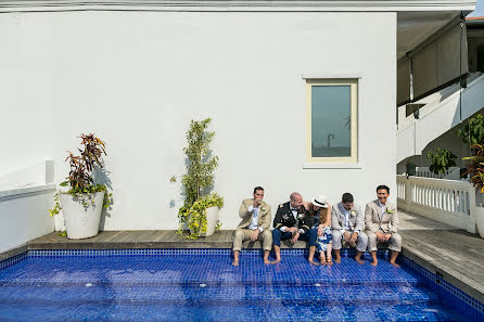 Fotógrafo de bodas Eduard Serra (ed1ardserra). Foto del 23 de enero 2019