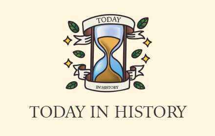 Today in History Preview image 0