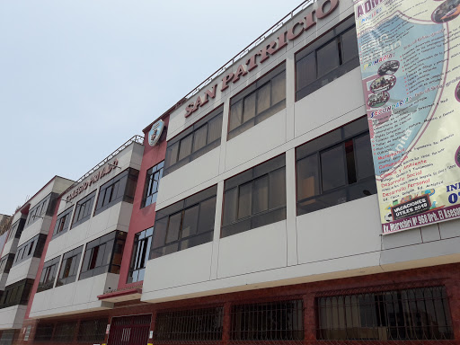 Colegio San Patricio
