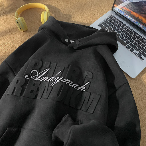 Suede Black